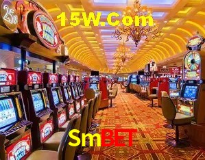 Benefícios VIP na Smbet
