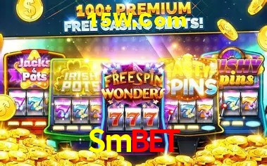 Jogos populares e pagamentos rápidos na Smbet