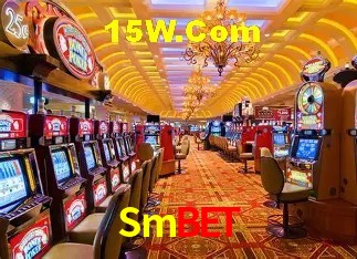 Loterias online na Smbet