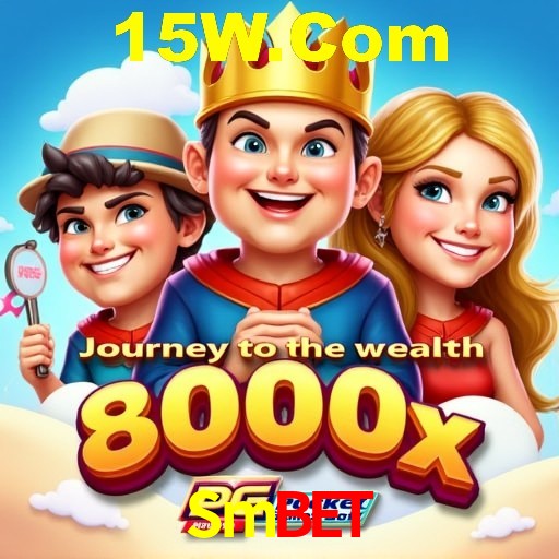 Página oficial no Facebook da Smbet